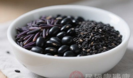 芝麻豆,营养丰富的健康食品，养生新选择